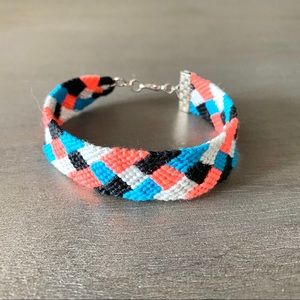 💎 3/$30: Multicolor Friendship Bracelet